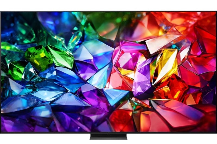 Smart Tivi Micro RGB LG AI 4K 100 inch 100MRGB96BS